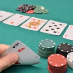 Estratégia Pré-Flop no Texas Hold’em: Quais Mãos Jogar de Cada Posição