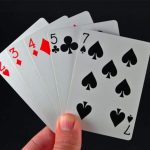 Como Jogar 5 Card Draw Razz? Guia Completa