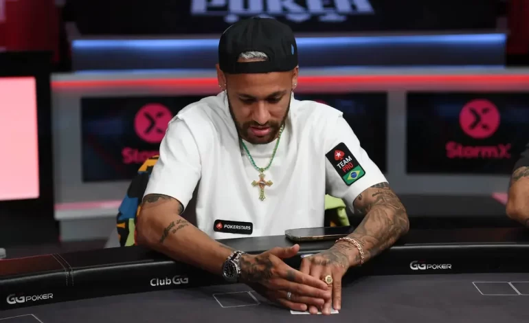 O Impacto dos Brasileiros no Cenário Mundial do Poker