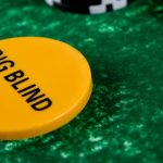 A Chave do Sucesso: Como Funcionam as Posições (Button e Blinds) no Poker Texas Hold’em