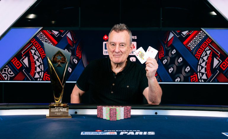 Qual o tamanho de bankroll ideal para jogar torneios de $5 no PokerStars 2026?