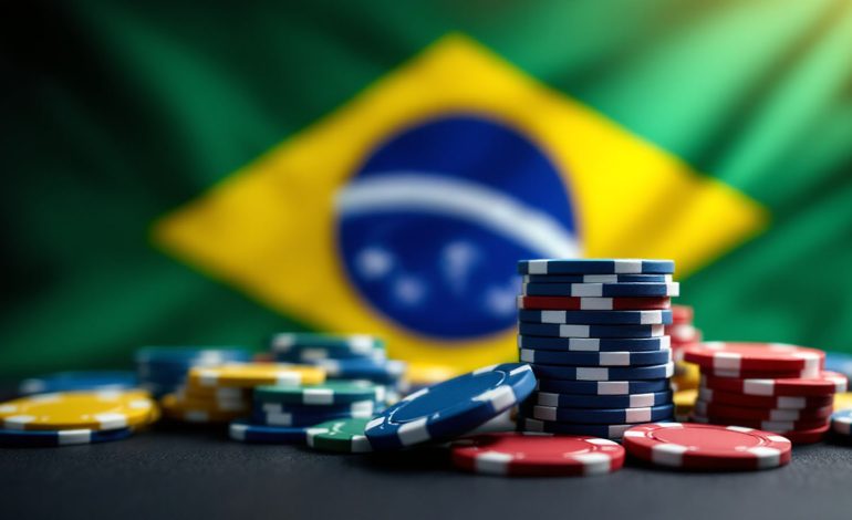 6 maiores premiações da história do poker brasileiro