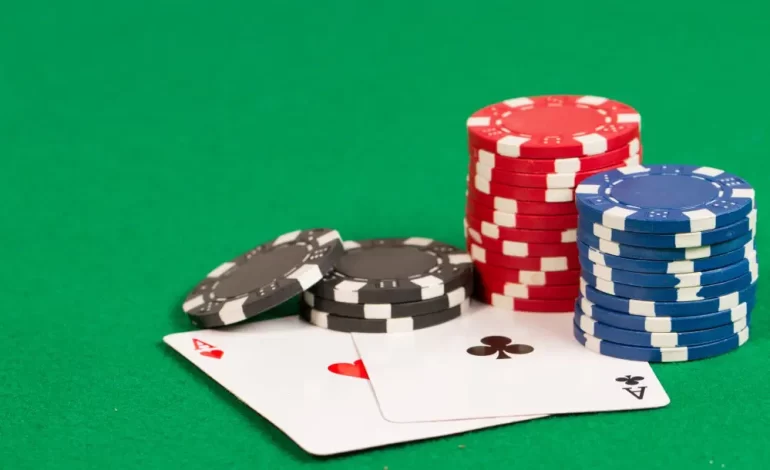 Futuro em Jogo: Vale a Pena Fazer Staking de Poker no Brasil em 2026? Riscos e Benefícios