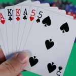 Estratégia básica para o jogo de 7-Card Stud