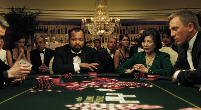 De Hollywood à Mão Certa: Filmes e Documentários de Poker Imperdíveis