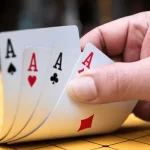 Como controlar as emoções após um bad beat