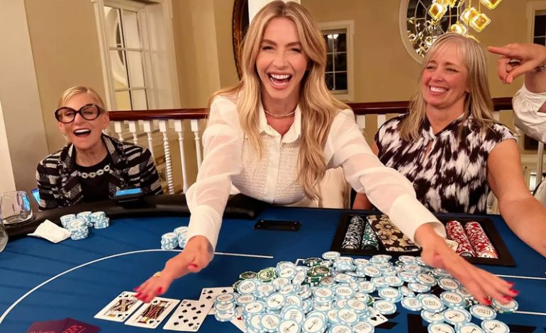 Como Desenvolver Mentalidade de Vencedor no Poker