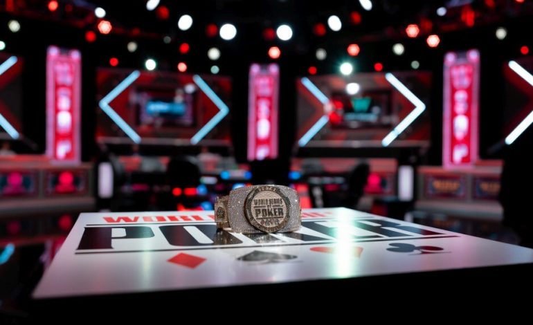 Quem foi o brasileiro que ganhou o bracelete WSOP em 2025/2026 (e o que ele ganhou)?
