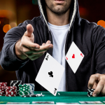 Janeiro: Como Começar 2026 como Jogador de Poker Profissional
