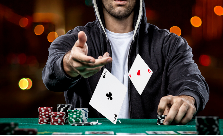 Janeiro: Como Começar 2026 como Jogador de Poker Profissional