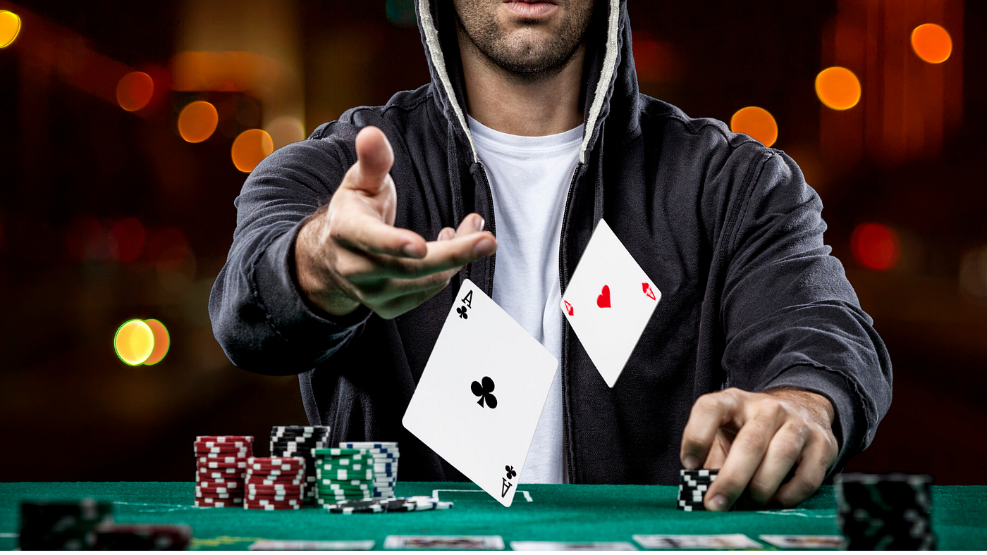 Janeiro: Como Começar 2026 como Jogador de Poker Profissional