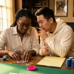 Cursos de Poker Online em 2026: Como Escolher o Melhor Treinamento