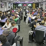 Fevereiro 2026: Carnaval e Poker — Estratégias para Ganhar Durante a Temporada