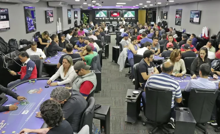 Fevereiro 2026: Carnaval e Poker — Estratégias para Ganhar Durante a Temporada