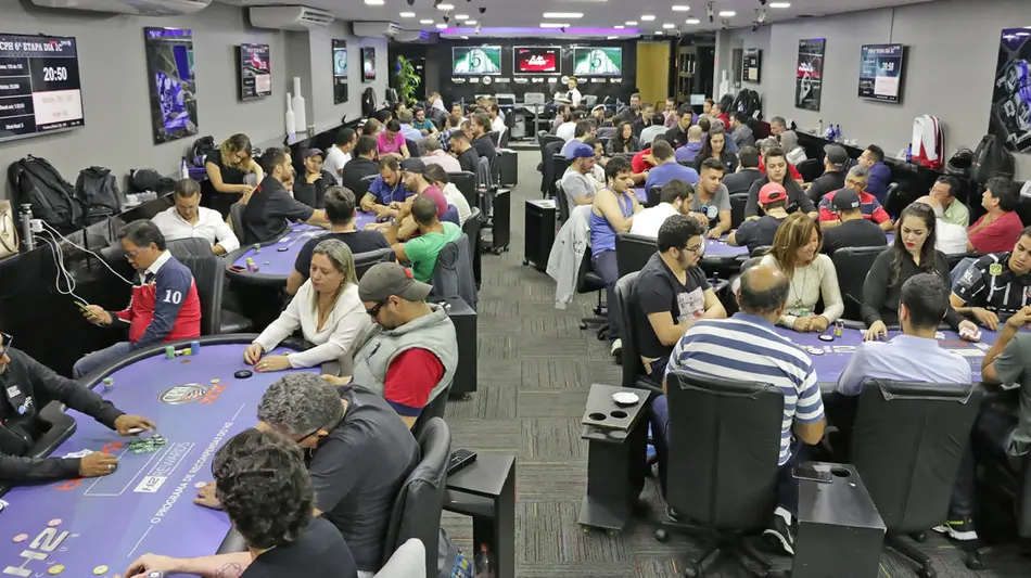 Fevereiro 2026: Carnaval e Poker — Estratégias para Ganhar Durante a Temporada