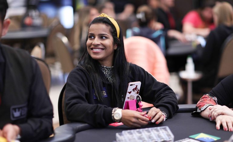Poker para Mulheres no Brasil: Estratégias e Comunidades em Crescimento