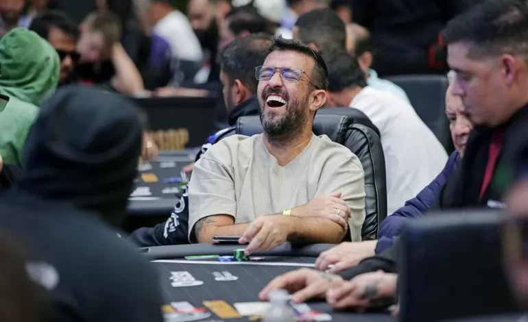 WSOP 2026 (World Series of Poker): Os Brasileiros a Seguir e Palpites de Título