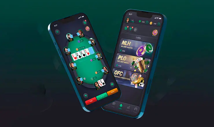Poker em Aplicativos Móveis: Melhores Apps para Jogar em 2026
