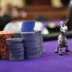 Estratégias de Donk Bet no Pôquer: Apostas Fora de Posição