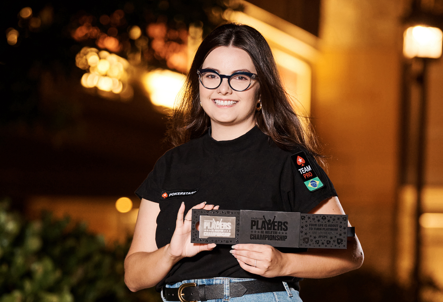 Mulheres no Pôquer: Histórias de Jogadoras Brasileiras de Sucesso