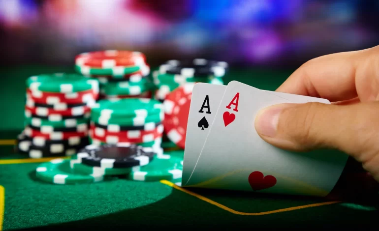 Abril 2026: Torneios de Poker na Semana Santa — Calendário e Dicas
