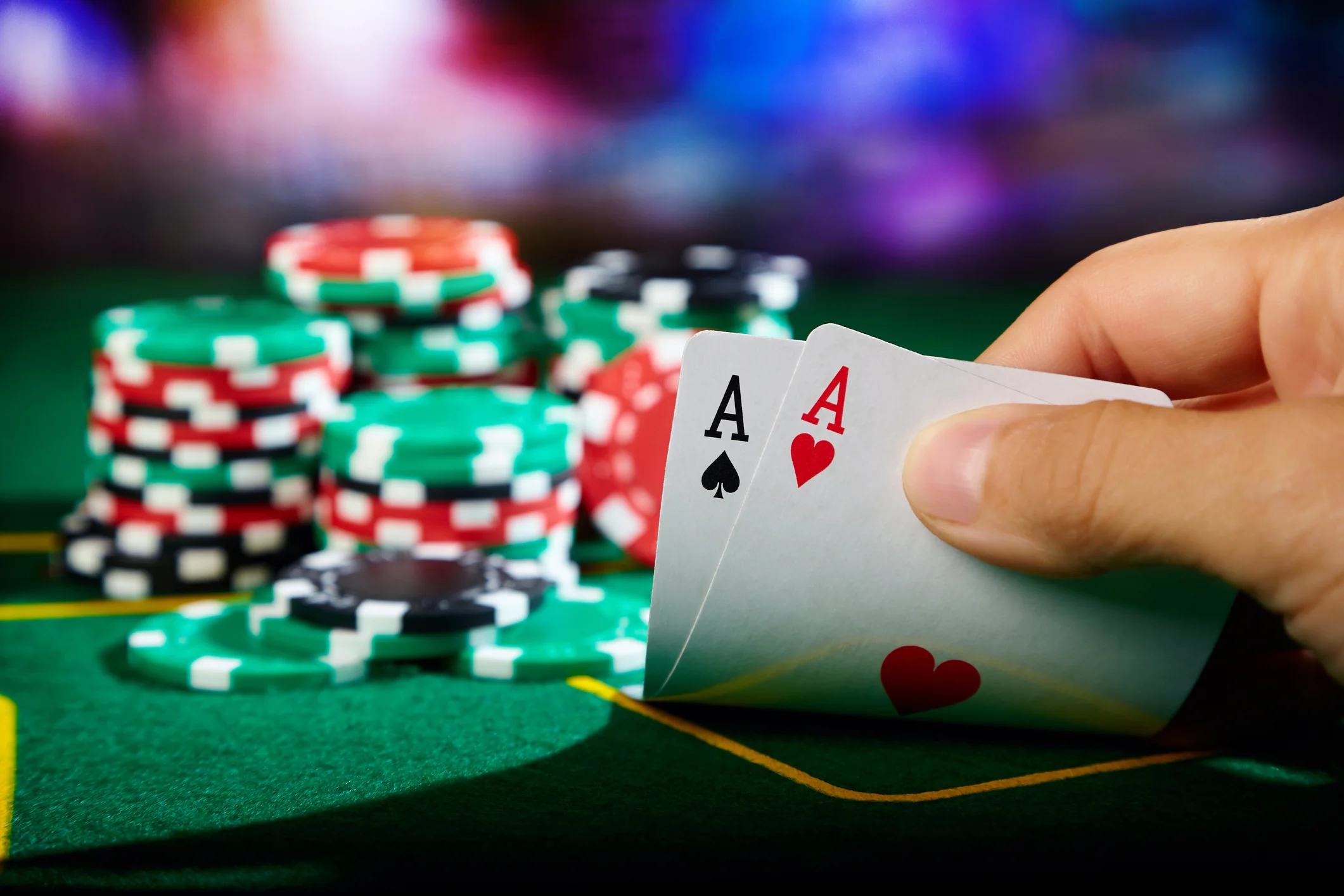 Abril 2026: Torneios de Poker na Semana Santa — Calendário e Dicas