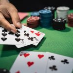 Como Ler Ranges de Regs Brasileiros no BSOP Rio Quente (Análise Comportamental ao Vivo)