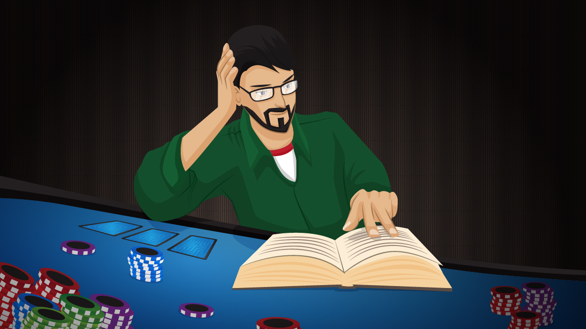 Como Estudar Pôquer Sozinho: Rotinas Diárias para Melhoria