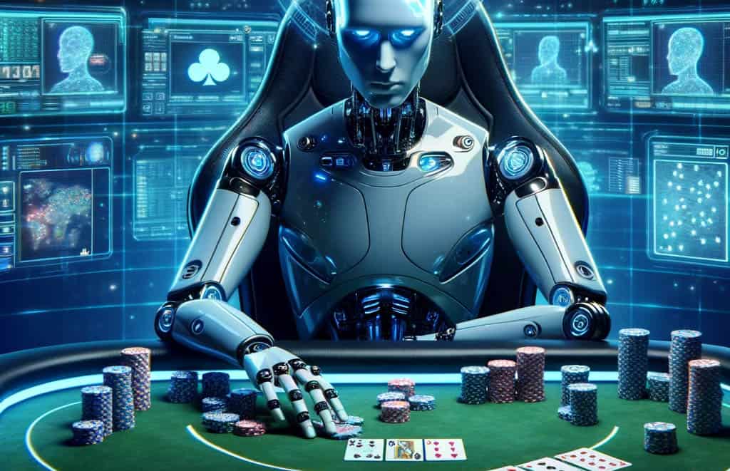 Inteligência Artificial no Poker: Como a IA Está Mudando o Jogo em 2026