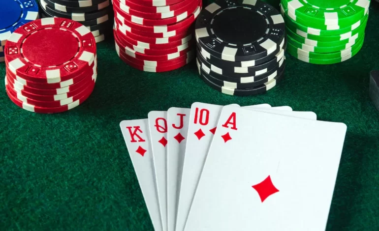Treinamento Mental para Poker: Como Chegar 100% Preparado para o BSOP Março 2026