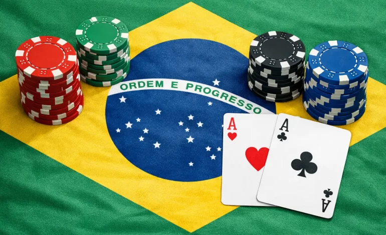 Erros de Iniciante que Custam Caro no BSOP Rio Quente: Checklist para Evitar em 2026