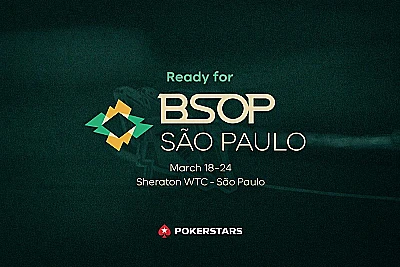 Como se Qualificar para o BSOP São Paulo 2026: Melhores Satélites Online Baratos (PokerStars, GGPoker e 888)