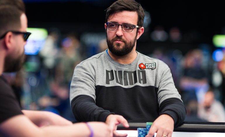 Top 10 Mãos Históricas do Poker Brasileiro