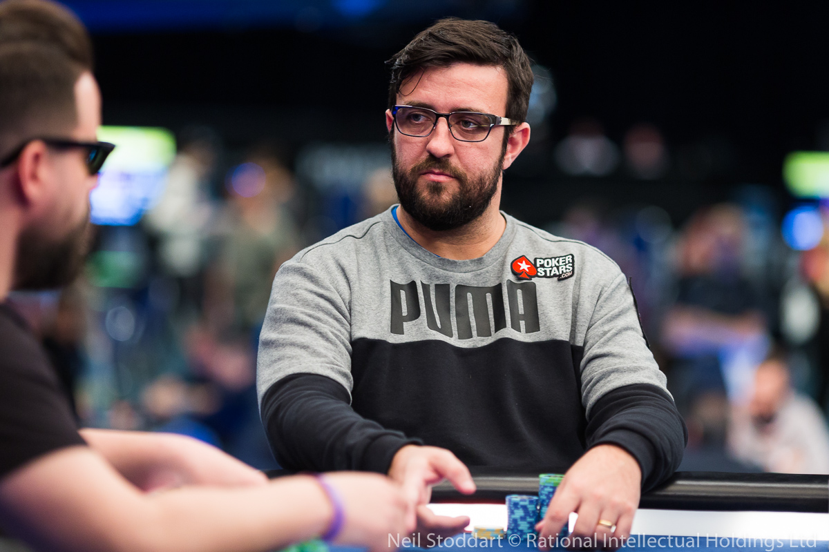 Top 10 Mãos Históricas do Poker Brasileiro