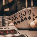 Como Escolher o Buy‑in Certo para Seu Nível no Poker