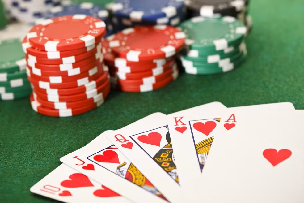 Melhores Apps para Acompanhar Resultados e Calendários de Poker em Março de 2026