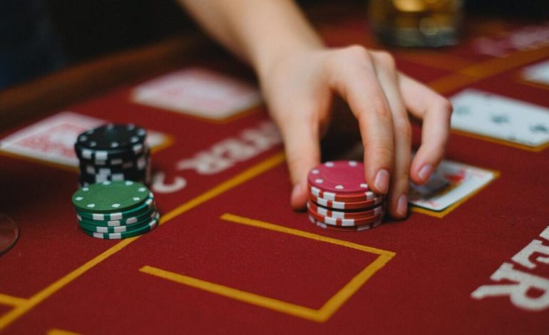Como Negociar Patrocínio como Jogador Amador de Poker: Guia Completo 2026