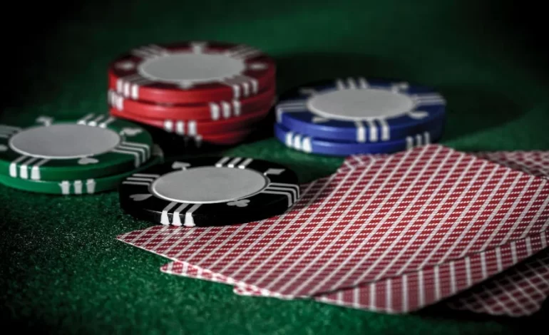 Como Estudar Ranges Pré-flop para Torneios de Poker