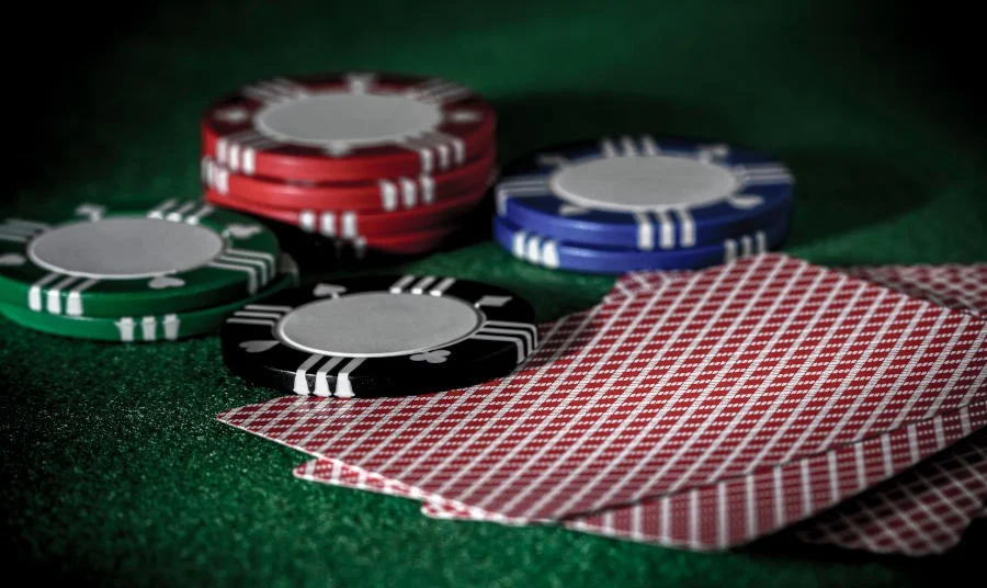 Poker Responsável no Período de Grandes Séries: Como Manter o Equilíbrio