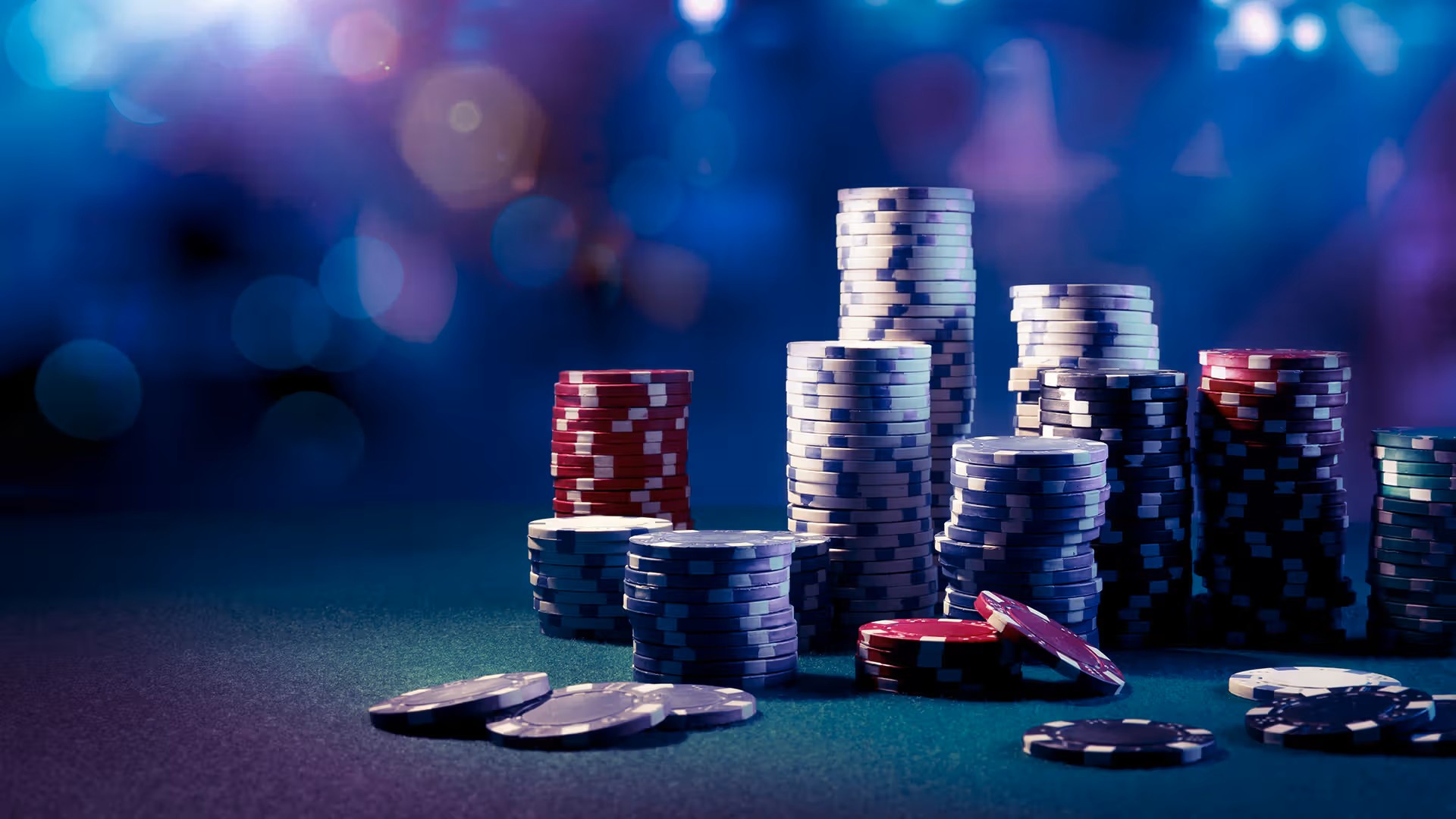 Como criar um blog de poker rentável em 2026: SEO e monetização