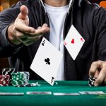 Estratégias de ICM para Finais de Torneio de Poker