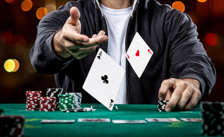 Estratégias de ICM para Finais de Torneio de Poker