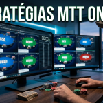 Estratégias MTT online pós-BSOP: Como ajustar o jogo depois da etapa de Rio Quente