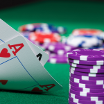 Dicas para torneios ao vivo em abril 2026: Tells, ICM e pressão em eventos como KSOP South America