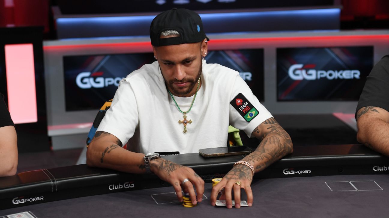 Poker e Apostas Esportivas: Como Combinar sem Perder o Controle