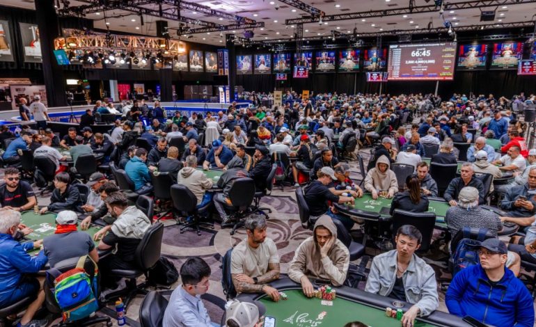 Main Event WSOP 2026: Como se Qualificar e Estratégias para Brasileiros