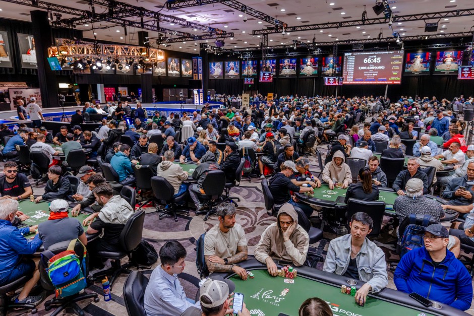 Main Event WSOP 2026: Como se Qualificar e Estratégias para Brasileiros