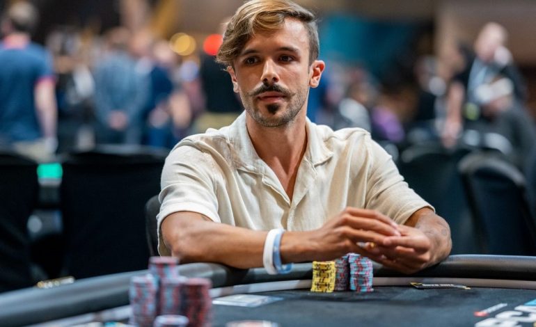 Histórias de Sucesso: Brasileiros que Fizeram Deep Run no WSOP