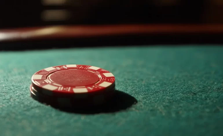Short Stack no WSOP: Sobrevivendo às Bolhas e Final Tables