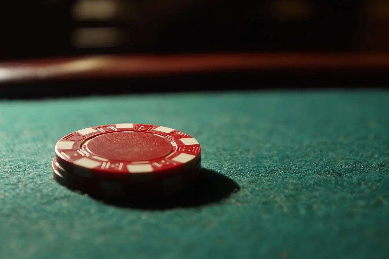 Short Stack no WSOP: Sobrevivendo às Bolhas e Final Tables